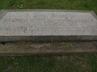 gravestone 29 Trickett S thumbnail