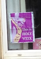 Holy Week 200
