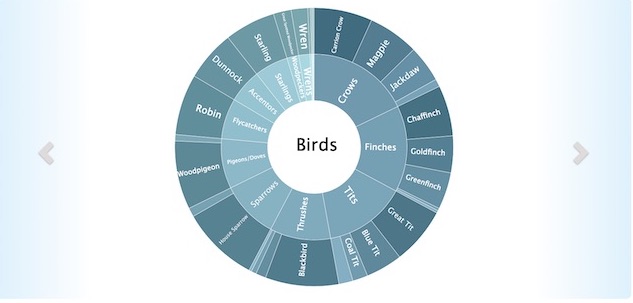 BTO garden birds graphic May 2020 640