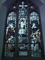 St Annes window thumbnail